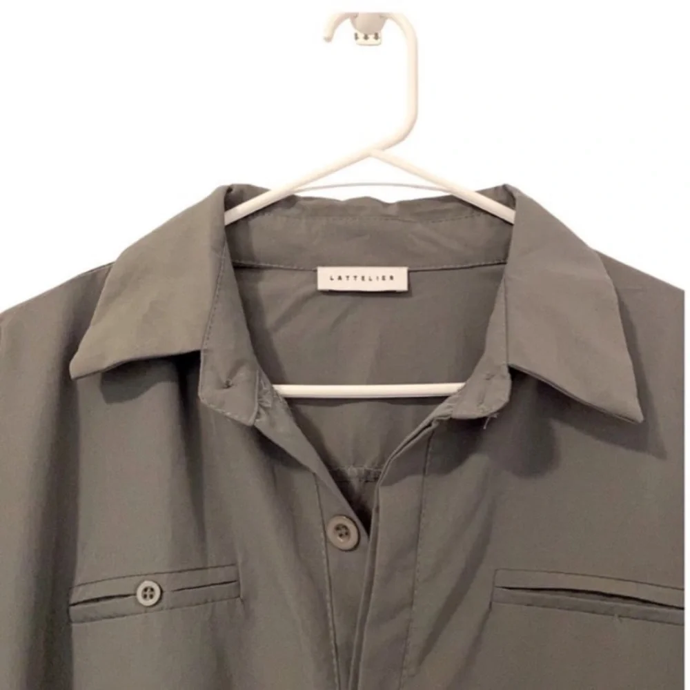 Lattelier size medium